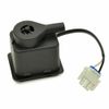 New OEM Whirlpool W11566405 Kitchen Aid Ice Machine Recirculating Pump WP2313628