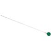 Clover Quilting Pins, steel, Size 32 100/Pkg, 100