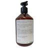 Antibacterial Hand Moisturizing Emulsion in Pump dispenser, 500ml - PEROXDI