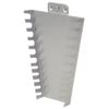 KS Tools 860.0864 Spanner holder tapered for 10 spanners, 145mm