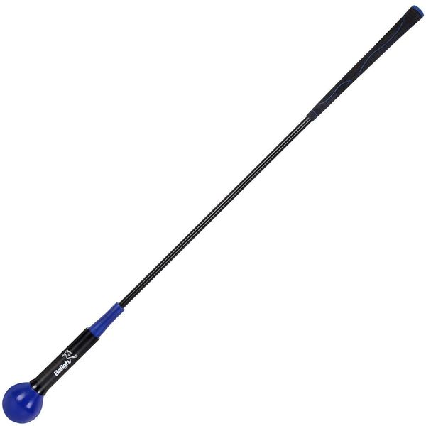 Golf Swing Trainer (Black, 40)