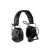 WoSporT Gen5 Tactical Headset BK