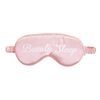 Brushworks Satin Sleep Mask