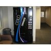 DIXIE NARCO 276,368, 501T SODA VENDING MACHINE T-HANDLE ASSEMBLY w / LOCK & KEYS