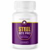 Official Steel Bite Pro Advanced Formula , Original Supplement , 1 Bottle