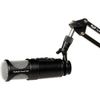 CAD PodMaster SuperD USB Professional Broadcast/Podcasting Microphone