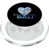 Bali Love PopSockets PopGrip for MagSafe