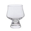 Dartington Crystal Armchair Spirits Snifter Glass