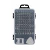117pcs/set Screwdriver Repair Tools Kit for DJI Phantom 3/4 Mavic Pro Drone
