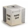 Essential Trimmings 4.5mm Polyester Piping Cord White - per metre