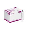 Ciringe 5 ml Syringe - Pack of 100
