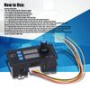 gernie Step Motor Controller Module Programmable Controller Step Motor Driver for Industrial Control Board , Motor Speed Controllers, gernie16b8xe24iv
