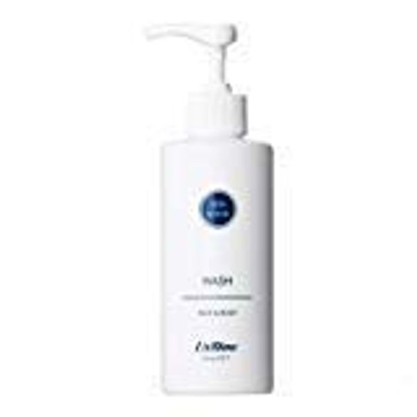 Lisblan Non E Wash 6.8 fl oz (200 ml) Face & Body Wash