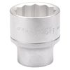 Draper 00575 1.5/8-inch AF BI-HEX Socket 3/4-inch Drive