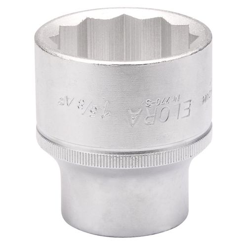 Draper 00575 1.5/8-inch AF BI-HEX Socket 3/4-inch Drive