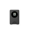 Fishing Solves Everything PopSockets PopWallet for MagSafe