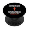 Ecclesiastes 1:9 Bible Verses Scripture PopSockets Adhesive PopGrip