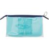 Sunstar Stationery S1425153 Mitte S1425153 Pen Case, Clear Pouch, B Pattern