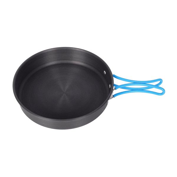 OEX Frysta Frying Pan, Natural, One Size