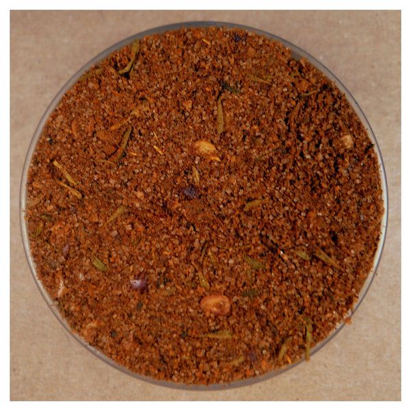 Jerk Seasoning, Jamaican - 8 oz
