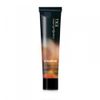 Tigi Copyright Colour GLOSS Permanent Creme Hair colour 60ml 7/2 Violet Blonde
