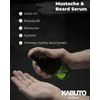 Kabuto Katana Mustache & Beard Care Serum