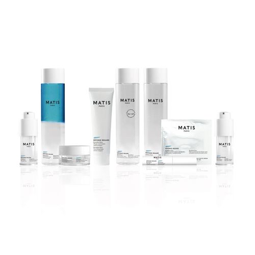 Matis Paris Réponse Regard Micell-Eyes : Eye make-up remover #A0110081