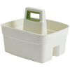 2WORK 2W02329 Cleaning Caddy Cream