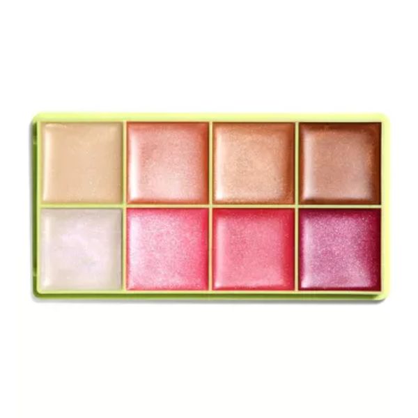 Made by Mitchell Comet Case Blusher Palette