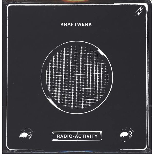 Radio-Activity [Vinyl]