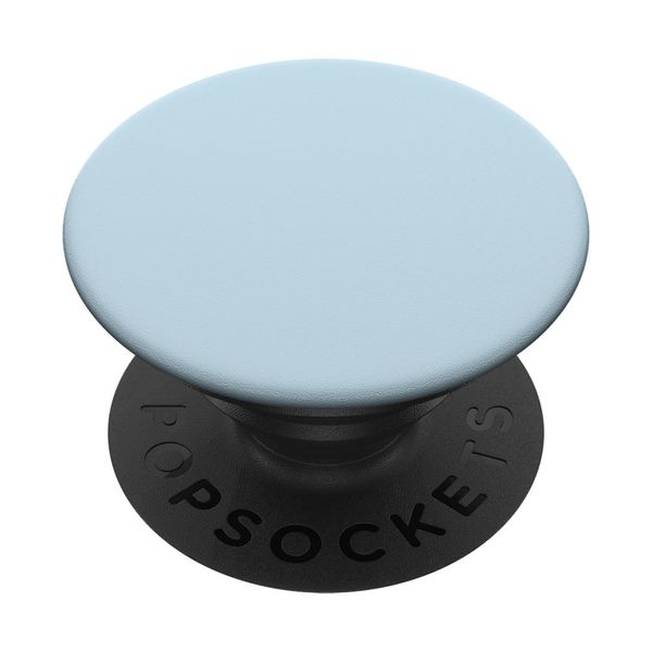 Baby Blue PopSockets Adhesive PopGrip