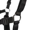 Shires FreeGraze AirFlow Grazing Muzzle - Black Cob