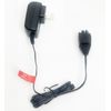 Charger for Dirt Devil 4V Express Cordless Handheld Vacuum BD30008 BD30005