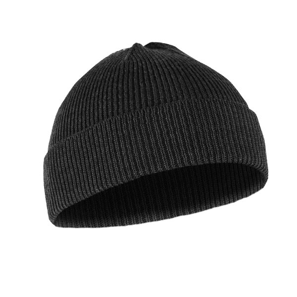 UF Pro Watch Cap Knitted Hat, black
