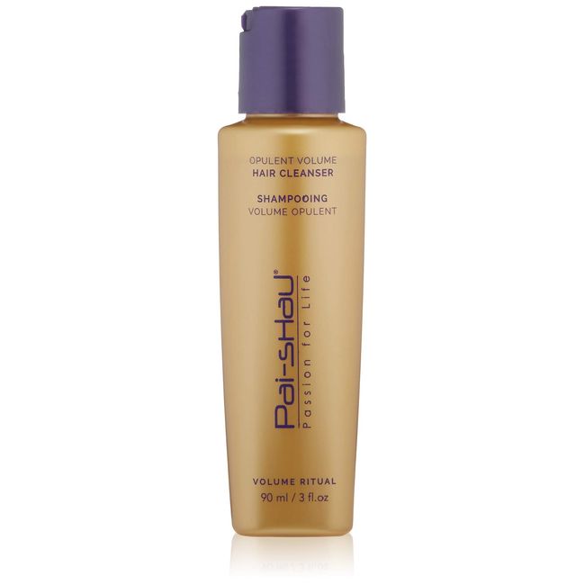 Opulent Volume Hair Cleanser - 90ml