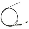Throttle Cable for 2013 Polaris Ranger 500 MidSize LE Midsize EFI 7081817
