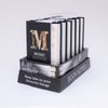 IF"Music" Notebook