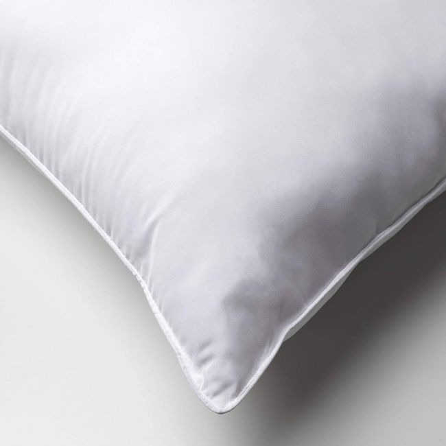 Hotel Pillows From Sobel Westex Are on Sale