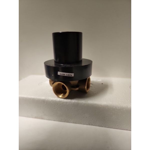 Signature Hardware SH6103 3/4" 6 Way Transfer Valve