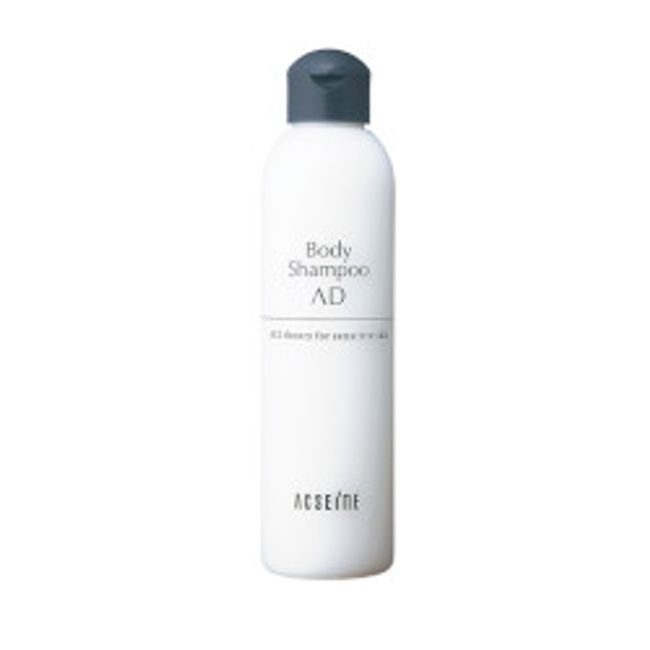 Acseine body shampoo AD 220ml