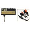 VOX amPlug2 Blues AP2-BL + VOXロゴ入りイヤホンセット
