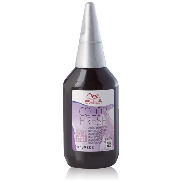 Wella Professionals Color Fresh 8/81 he.blo.perl-asch 75ml