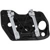 Window Regulator Front Right Hand Side Passenger for Hyundai Elantra 2017-2020