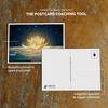 metaFox Dreamland - Inspirational Postcards Pack for Coaching & Self-Reflection (English)