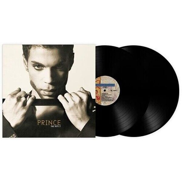 Prince - The Hits 2 [New Vinyl LP] Explicit, 150 Gram
