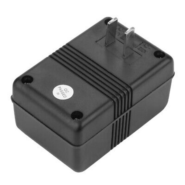 220V To 110V Step Down Voltage Converter Power Transformer 70W Accessory Spare