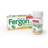 Fergon Iron Supplement, Tablets, 100 Count (Pack of 3) by Fergon