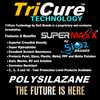 SOLAR PANEL KIT NANO CERAMIC CLEAR COATING SPRAY TRICURE ADVANCED PROTECTION