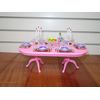Gloria Dining Room Set