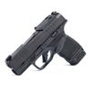 Evolution Gun Works Trijicon RMR Sight for Springfield Hellcat Optics Ready, Black, 49548